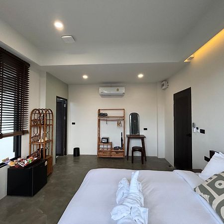 The Episode Boutique Hotel Surat Thani Luaran gambar