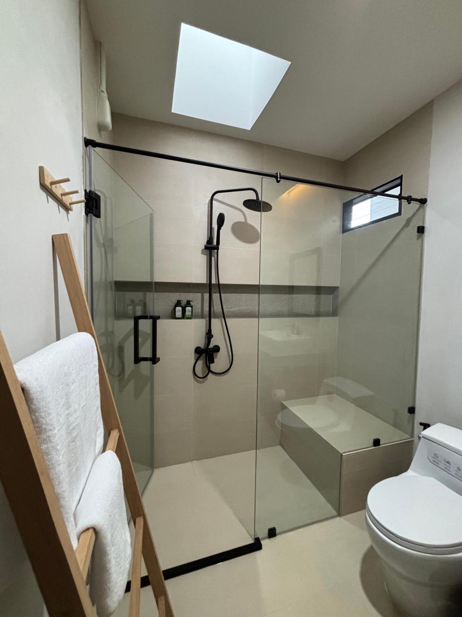The Episode Boutique Hotel Surat Thani Luaran gambar