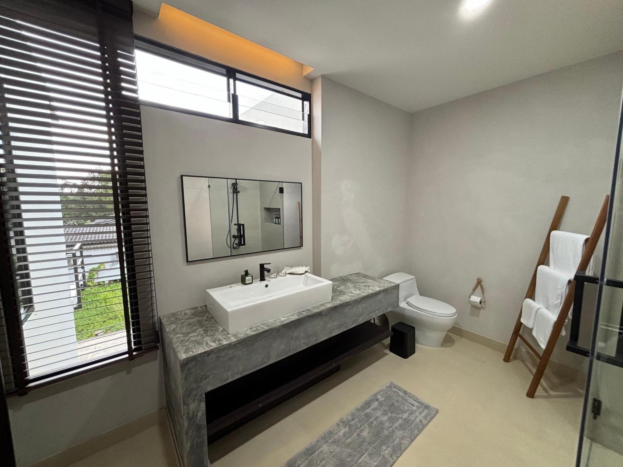 The Episode Boutique Hotel Surat Thani Luaran gambar