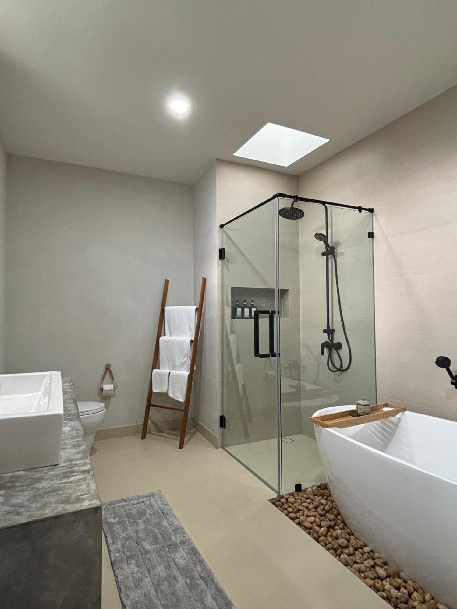 The Episode Boutique Hotel Surat Thani Luaran gambar