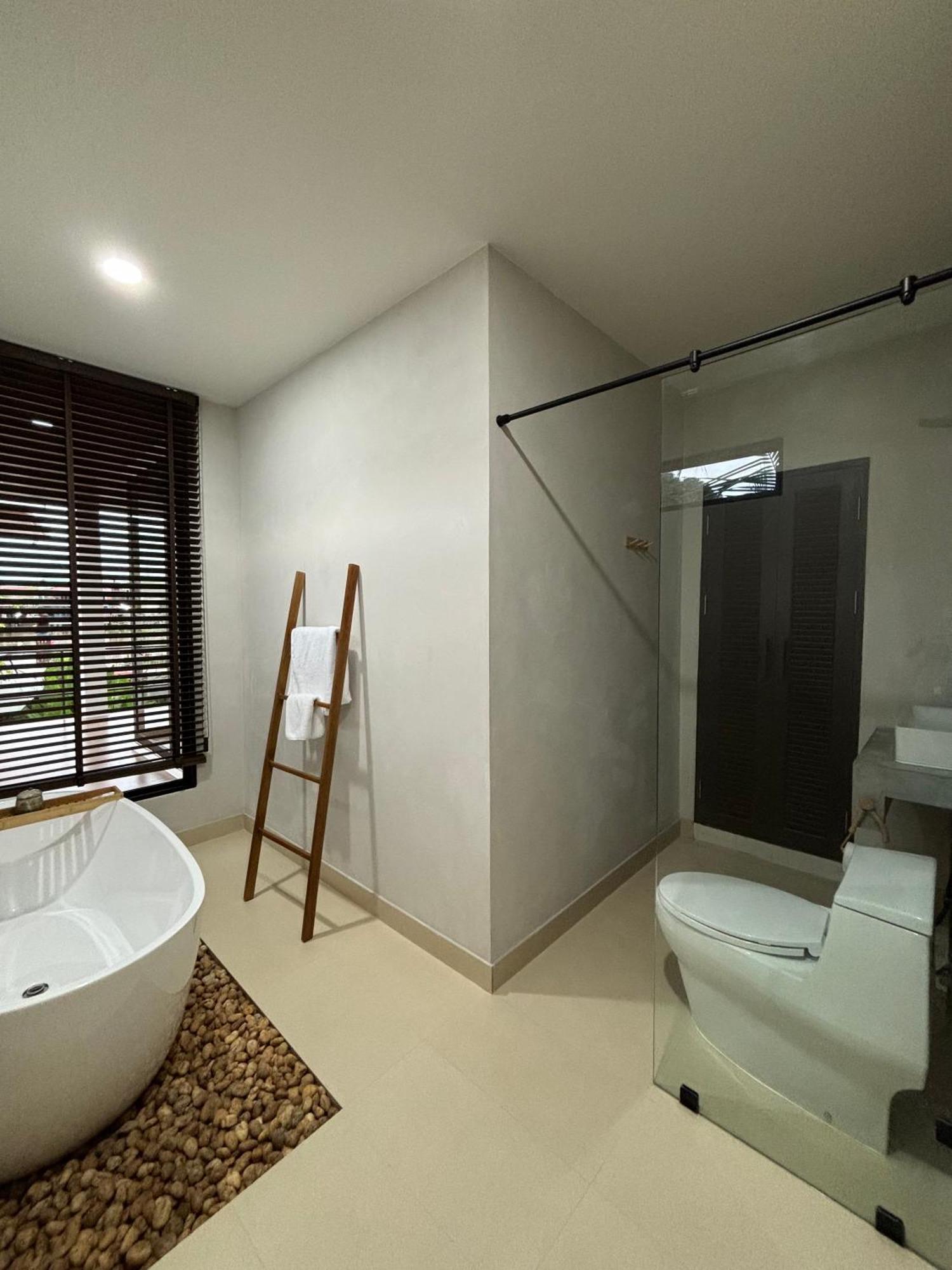 The Episode Boutique Hotel Surat Thani Luaran gambar
