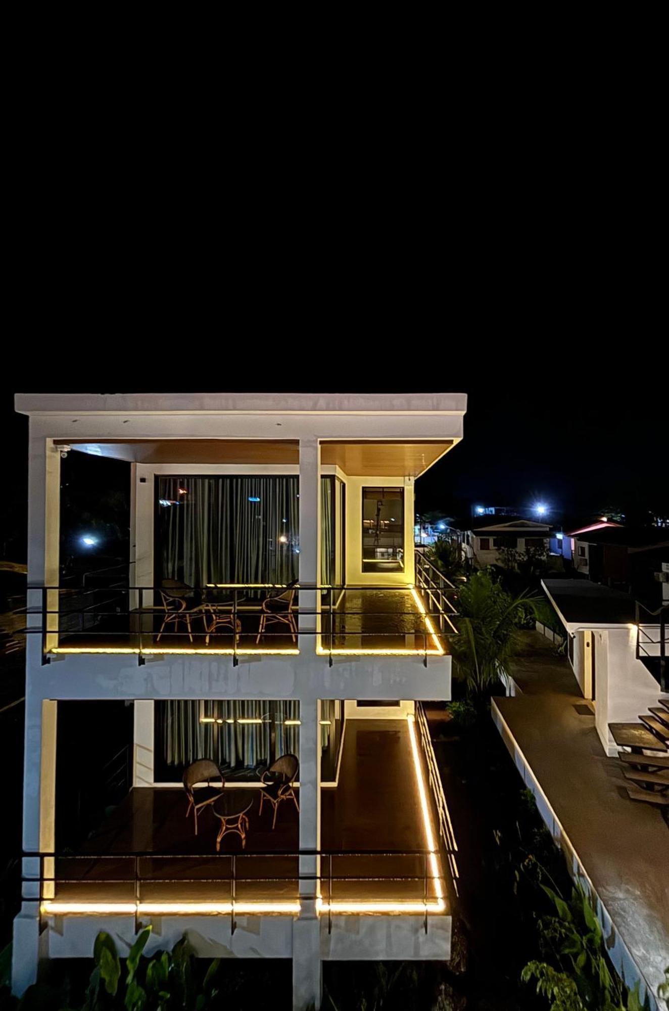 The Episode Boutique Hotel Surat Thani Luaran gambar