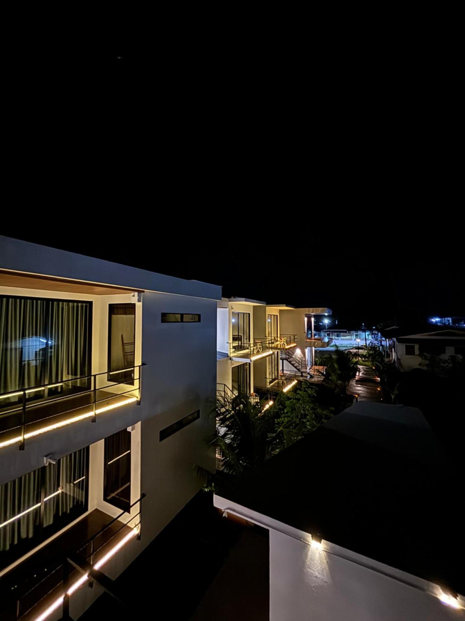 The Episode Boutique Hotel Surat Thani Luaran gambar