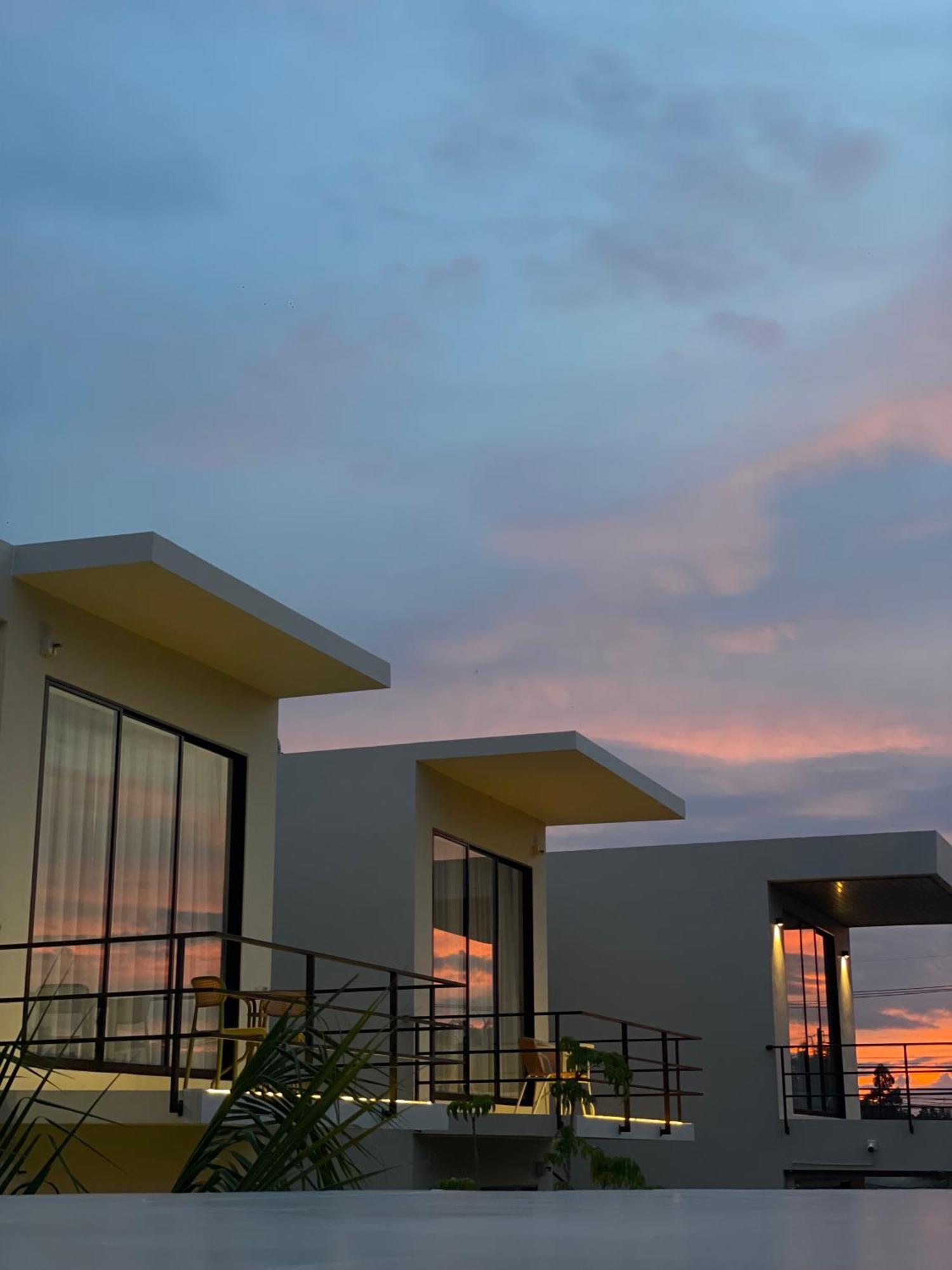 The Episode Boutique Hotel Surat Thani Luaran gambar