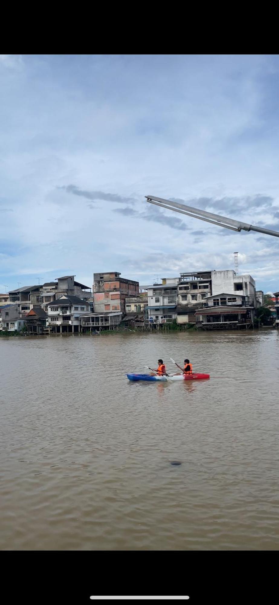 The Episode Boutique Hotel Surat Thani Luaran gambar